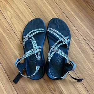 Chacos